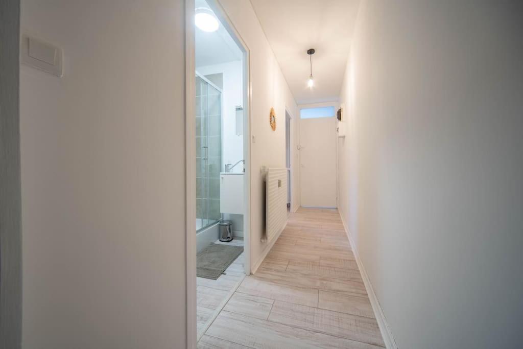 Ferienwohnung L'Escale Mauricienne Chalon-sur-Saône Exterior foto